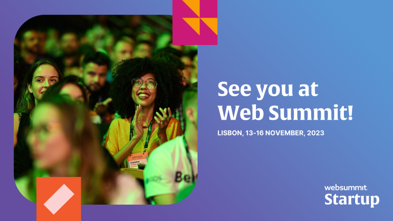 Validaitor will be at Web Summit Lisbon