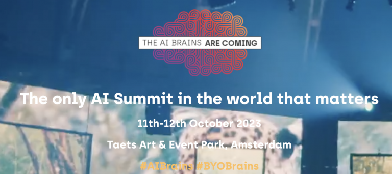 Validaitor participates to World Summit AI Amsterdam