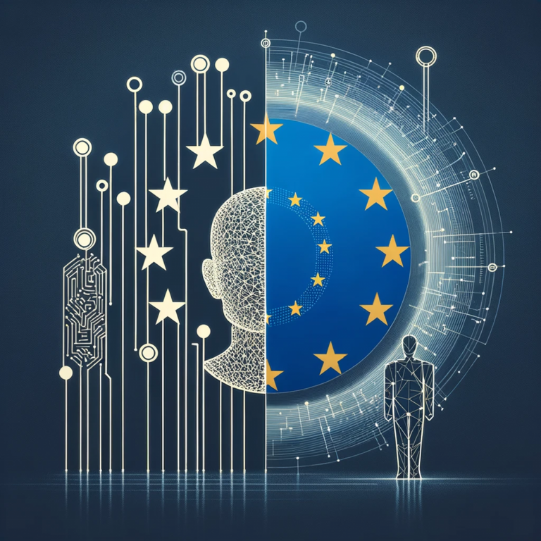 Who is who in the EU AI Act?